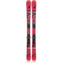 Ski Line Wallisch Shorty 2025 
