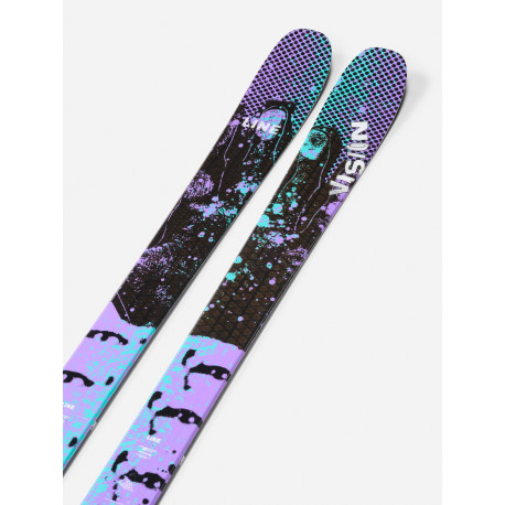 Ski Line Vision 96 2025  - Ski Men ( without bindings )