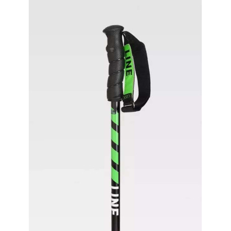 Skistöcke Line Grip Stick 2023  - Skistöcke