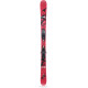 Ski Line Wallisch Shorty 2025  - Ski junior