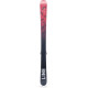 Ski Line Wallisch Shorty 2025  - Ski junior
