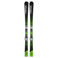 SKi Head Supershape e-Magnum 2023  - Ski Piste Carving Performance