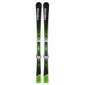 Ski Head Supershape e-Magnum 2023 