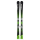 Ski Head Supershape e-Magnum 2023  - Ski Piste Carving Performance