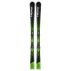 Ski Head Supershape e-Magnum 2023  - Ski Piste Carving Performance
