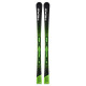Ski Head Supershape e-Magnum 2023  - Ski Piste Carving Performance