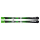 Ski Head Supershape e-Magnum 2023  - Ski Piste Carving Performance