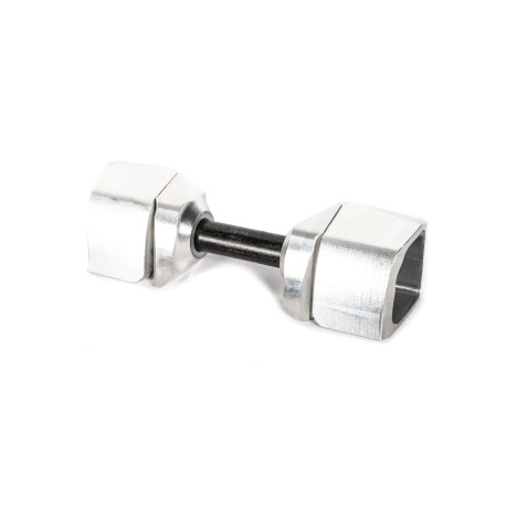 Scooter Schrauben Ethic Pegs Kit Vulcain Boxed 2020  - Etoile-spacer-visserie