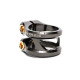 Collier de serrage Double Ethic Sylphe 31.9mm 2020 - SCS / Systèmes de compression