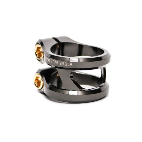 Collier de serrage Double Ethic Sylphe 31.9mm 2020 - SCS / Systèmes de compression