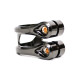 Collier de serrage Double Ethic Sylphe 31.9mm 2020 - SCS / Systèmes de compression
