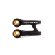 Collier de serrage Double Ethic Sylphe 31.9mm 2020 - SCS / Systèmes de compression