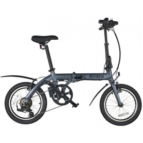 1130-ELECTRIC SCOOTER Micro E-Bike 16\\" 2022  -