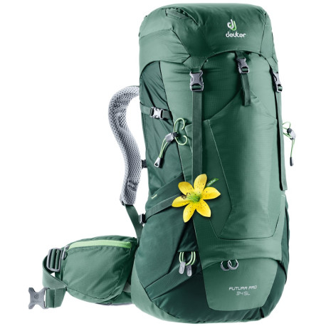 Sac à dos Deuter Futura Pro SL 34L 2020 - Sac à dos