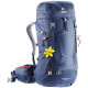 Backpack Deuter Futura Pro SL 34L 2020 - Backpack