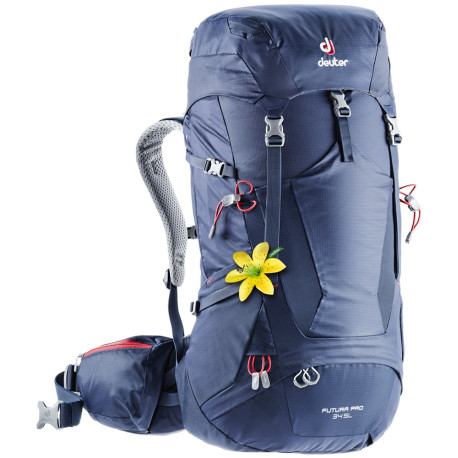 Sac à dos Deuter Futura Pro SL 34L 2020 - Sac à dos