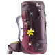 Backpack Deuter Futura Pro SL 34L 2020 - Backpack