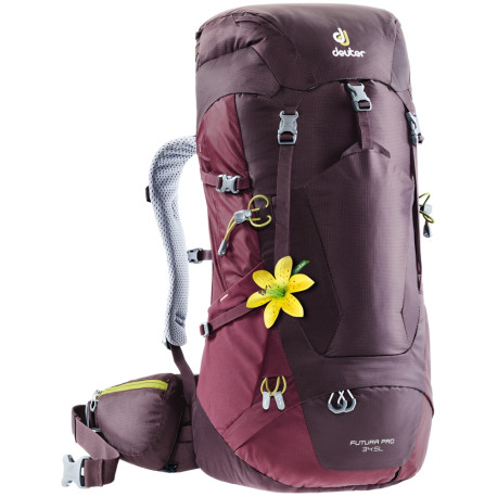 Backpack Deuter Futura Pro SL 34L 2020 - Backpack