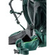 Backpack Deuter Futura Pro SL 34L 2020 - Backpack