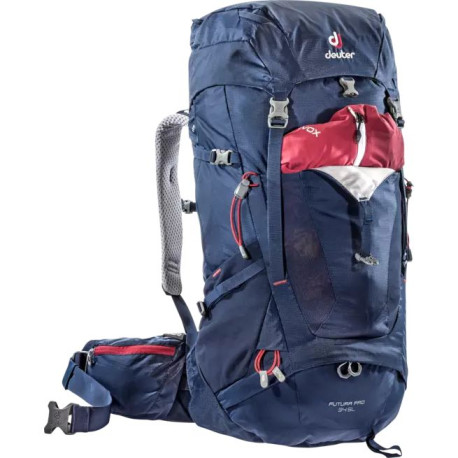 Sac à dos Deuter Futura Pro SL 34L 2020 - Sac à dos