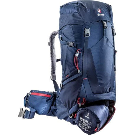 Backpack Deuter Futura Pro SL 34L 2020 - Backpack