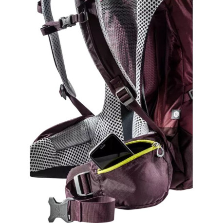 Sac à dos Deuter Futura Pro SL 34L 2020 - Sac à dos