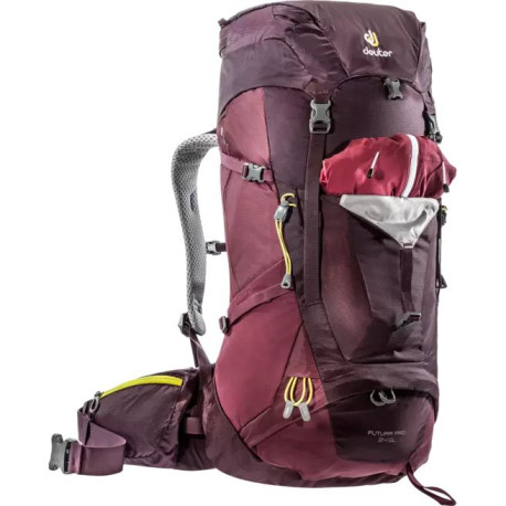 Backpack Deuter Futura Pro SL 34L 2020 - Backpack