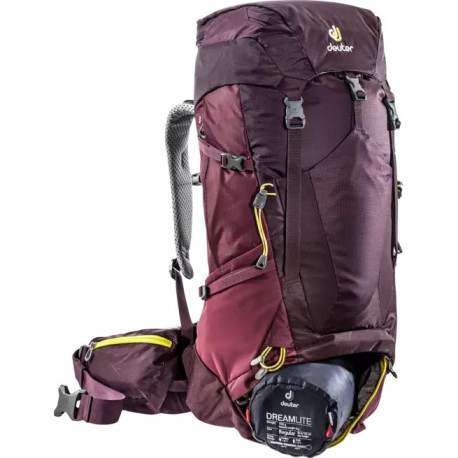 Backpack Deuter Futura Pro SL 34L 2020 - Backpack