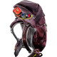 Backpack Deuter Futura Pro SL 34L 2020 - Backpack