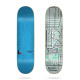 Plan B Joslin Neighbors 8.5\\" Deck Only 2019 - Planche skate