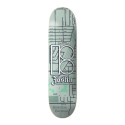 Plan B Joslin Neighbors 8.5" Deck Only 2019