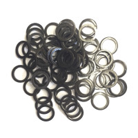 Vital Speed Rings Axle Washers Arandelas Ejes (PK100) 2020 - Nuts & Bolts