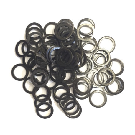 Vital Speed Rings Axle Washers Arandelas Ejes (PK100) 2020 - Nuts & Bolts