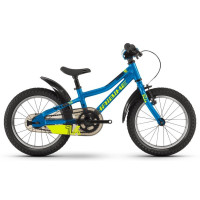 Haibike Seet Greedy 16 Vélos Complete 2021 - Urbain