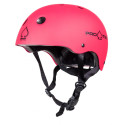 Casque de skateboard Pro-tec JR Classic Fit Certified Matte Pink 2022