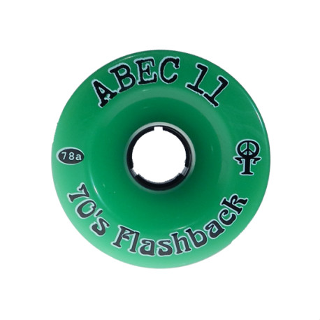 Abec11 Flashback 70mm 2022