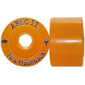 Abec11 Flashback 70mm Limited Edition Amber 2019