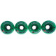Abec11 No Skoolz 65mm 2022