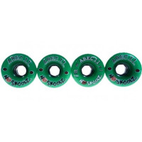 Abec11 No Skoolz 65mm 2022