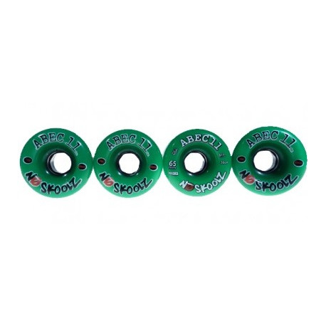 Abec11 No Skoolz 65mm 2022