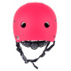 Skateboard-Helm Pro-tec JR Classic Fit Certified Matte Pink 2022 - Skateboard Helme