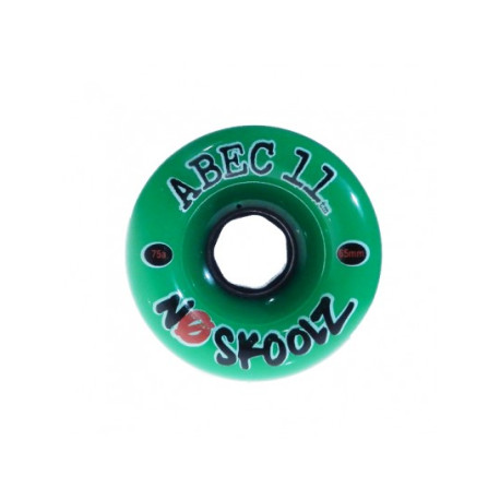 Abec11 No Skoolz 65mm 2022