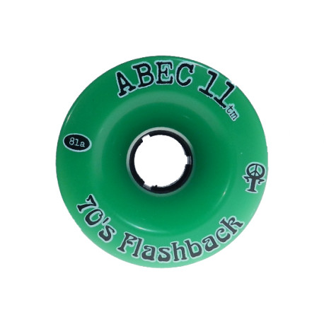 Abec11 Flashback 70mm 2022