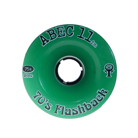 Abec11 Flashback 70mm 2022