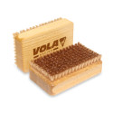 Zubehör Bindungen Vola Bronze rectangle
 2024 