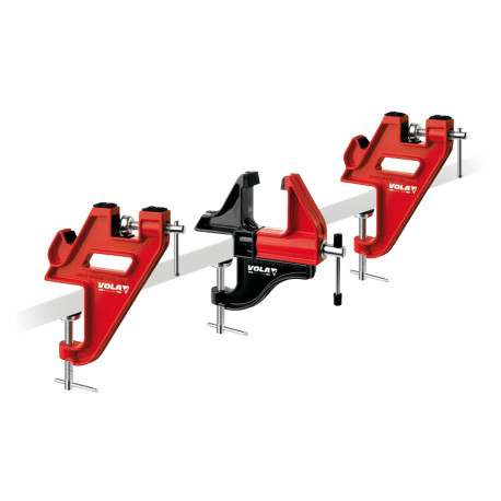 Fixation Accessoires Vola Étau Compact Trio
 2024 