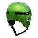 Casque de skateboard Pro-tec Full Cut Cert Green Candy Flake 2023 - Casques de skate