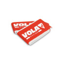 Zubehör Bindungen Vola Ski Clip Alpine (pair) 
 2024 