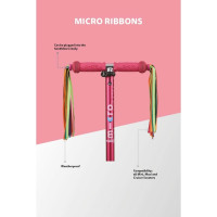 Accessoires Micro Ribbons Neon 2023