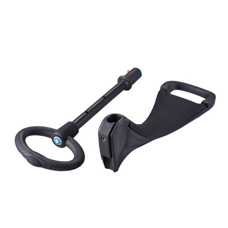 SCOOTER ACCESSOIRES Micro Mini Seat + O-Bar 2023  -